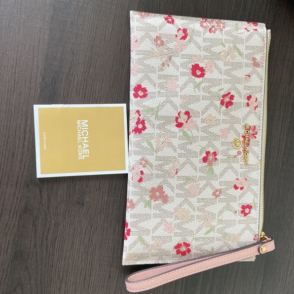 Original Michael Michael Kors smartphone wallet - Picture 3 of 4